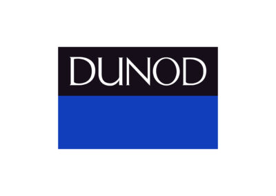 Éditions Dunod – Couvertures