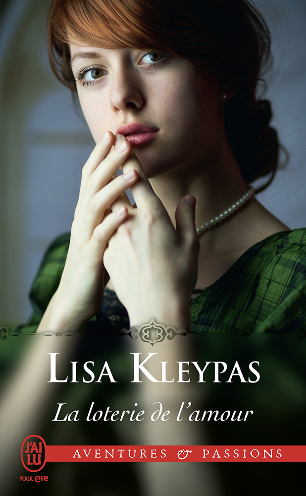 Lisa Kleypas - La loterie de l'amour / Collection Aventures et Passions