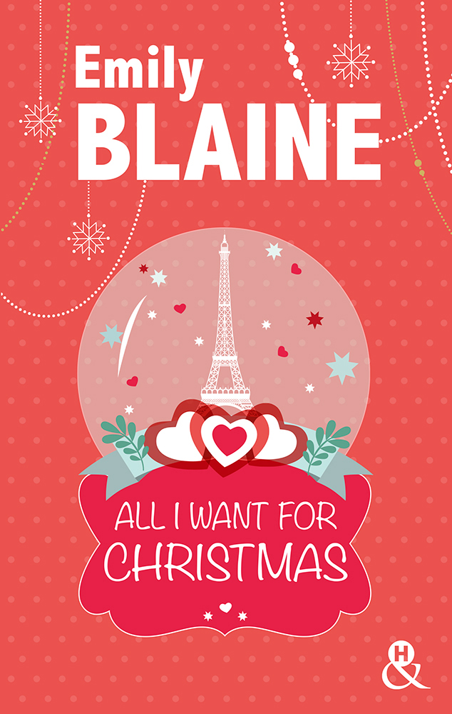 Emily Blaine - All I want for christmas / Collection &H