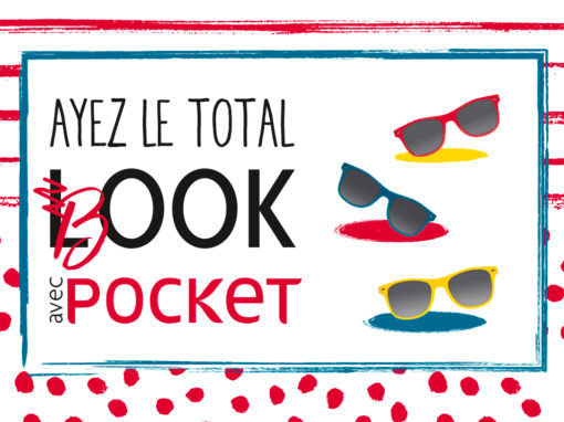 Éditions Pocket – PLV