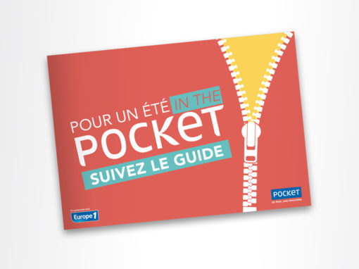 Éditions Pocket – Catalogue