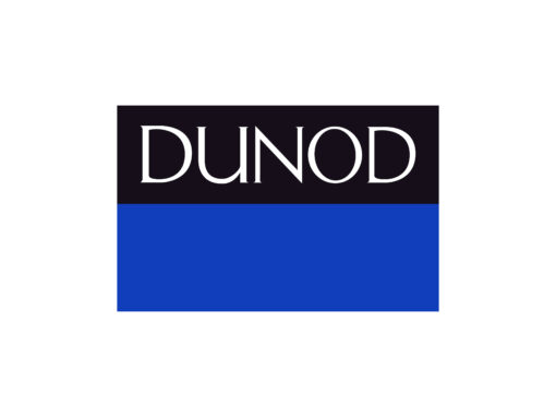 Éditions Dunod – Couvertures
