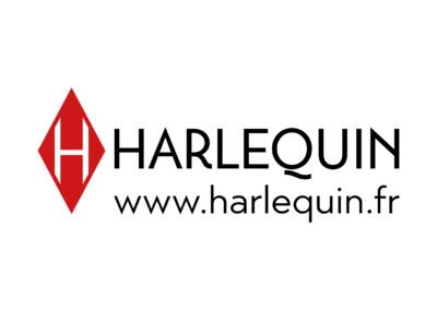 Éditions Harlequin – Couvertures
