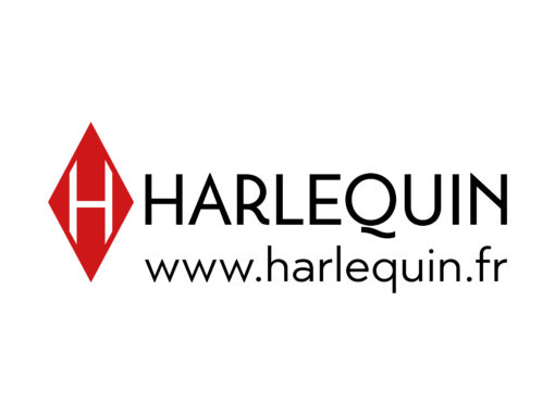 Éditions Harlequin – Couvertures
